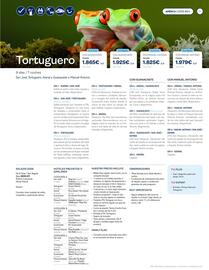 Folleto Tui Travel PLC Página 11