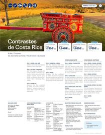 Folleto Tui Travel PLC Página 13