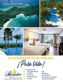 Folleto Tui Travel PLC Página 14