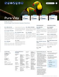 Folleto Tui Travel PLC Página 15