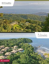 Folleto Tui Travel PLC Página 18