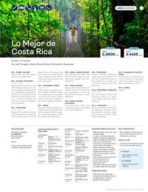 Folleto Tui Travel PLC Página 21