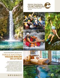 Folleto Tui Travel PLC Página 22