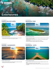 Folleto Tui Travel PLC Página 38