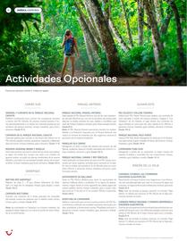 Folleto Tui Travel PLC Página 42