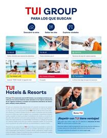 Folleto Tui Travel PLC Página 6