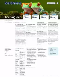 Folleto Tui Travel PLC Página 11