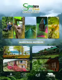 Folleto Tui Travel PLC Página 16