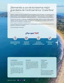 Folleto Tui Travel PLC Página 2