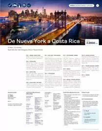 Folleto Tui Travel PLC Página 29