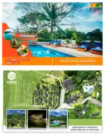 Folleto Tui Travel PLC Página 30