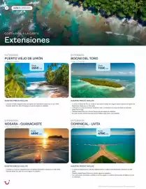 Folleto Tui Travel PLC Página 38
