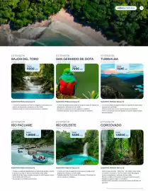 Folleto Tui Travel PLC Página 39