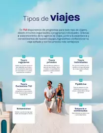 Folleto Tui Travel PLC Página 4