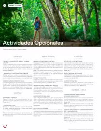 Folleto Tui Travel PLC Página 42