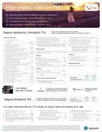 Folleto Tui Travel PLC Página 43