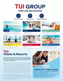 Folleto Tui Travel PLC Página 6