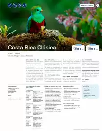 Folleto Tui Travel PLC Página 9