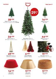 Catálogo Rocasa Página 2