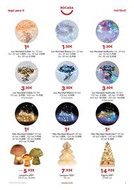 Catálogo Rocasa Página 3