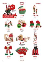 Catálogo Rocasa Página 4