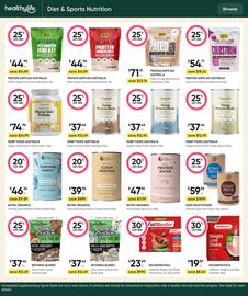 Healthy Life catalogue Page 10