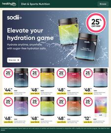 Healthy Life catalogue Page 11