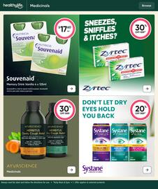 Healthy Life catalogue Page 12