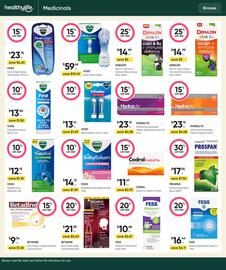 Healthy Life catalogue Page 14