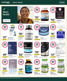 Healthy Life catalogue Page 15