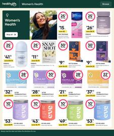 Healthy Life catalogue Page 16