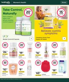 Healthy Life catalogue Page 17