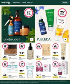 Healthy Life catalogue Page 18