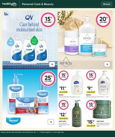 Healthy Life catalogue Page 21