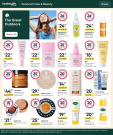 Healthy Life catalogue Page 22