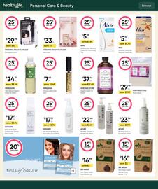 Healthy Life catalogue Page 23