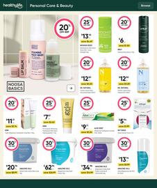 Healthy Life catalogue Page 24