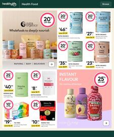Healthy Life catalogue Page 27