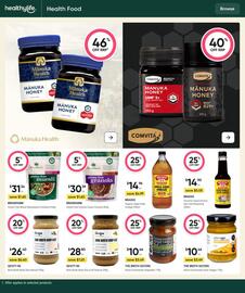 Healthy Life catalogue Page 28