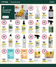 Healthy Life catalogue Page 29