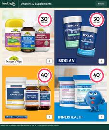 Healthy Life catalogue Page 3