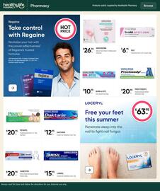 Healthy Life catalogue Page 30