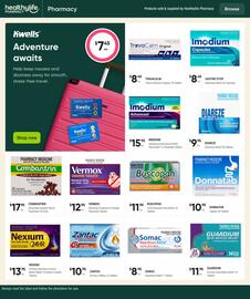 Healthy Life catalogue Page 33