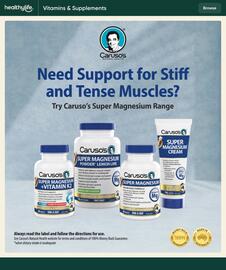 Healthy Life catalogue Page 4