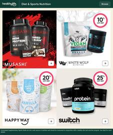 Healthy Life catalogue Page 8