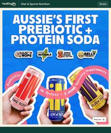 Healthy Life catalogue Page 9