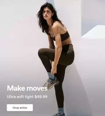 Cotton On Body catalogue (valid until 17-11)