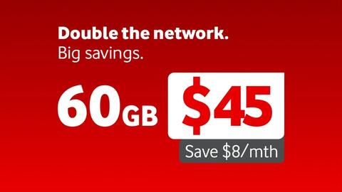 Vodafone catalogue Page 1