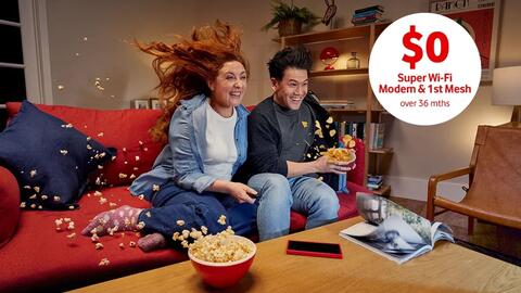 Vodafone catalogue Page 4