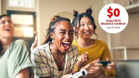 Vodafone catalogue Page 5